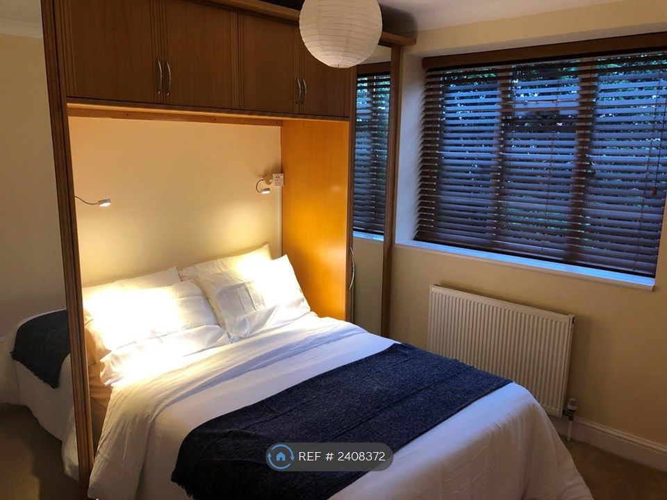 Property photo 1 of 15 Master Bedroom With Full Length Window And View