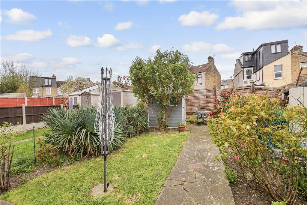 Property photo 2 of 10 Rear Garden