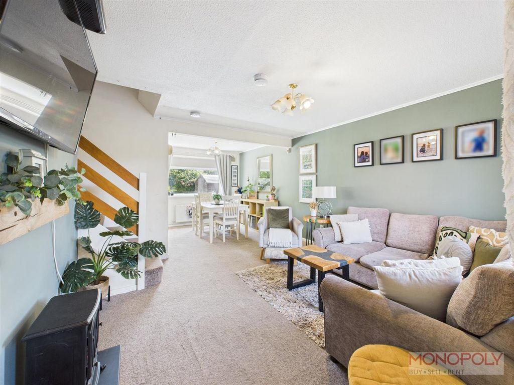 Property photo 2 of 15 Open Plan Lounge/Diner