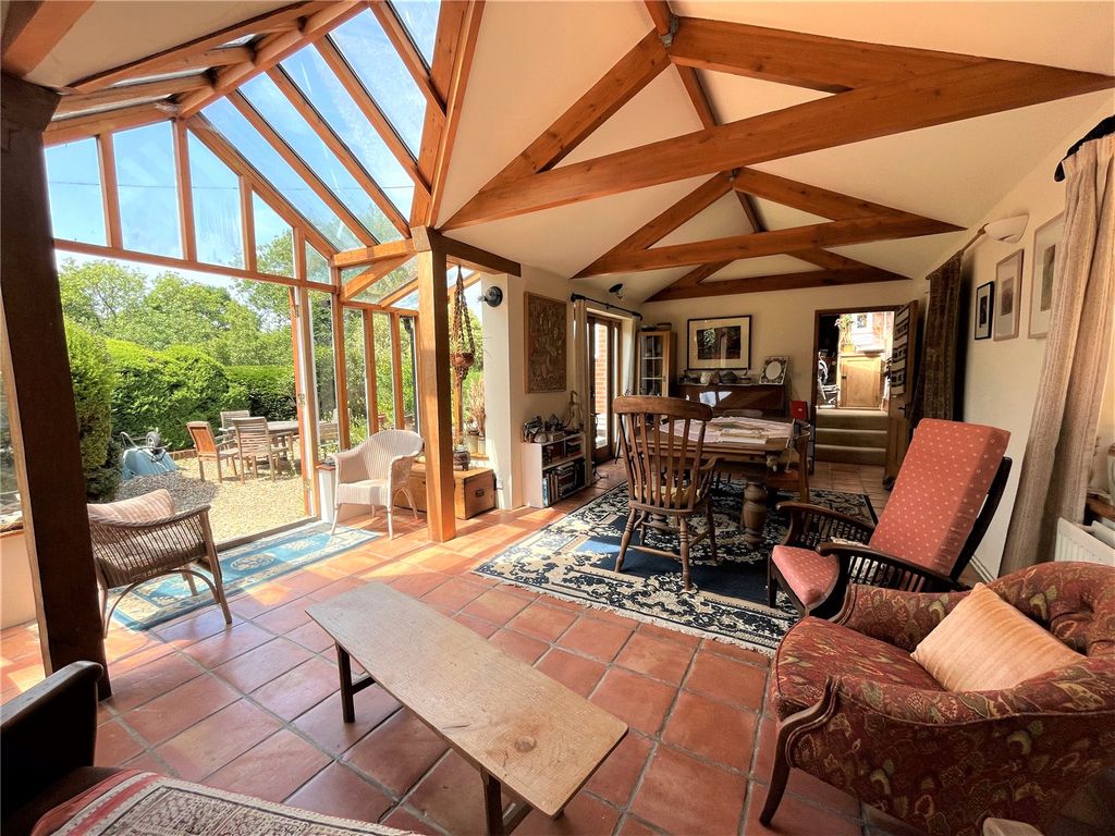 Property photo 3 of 25 Garden Room