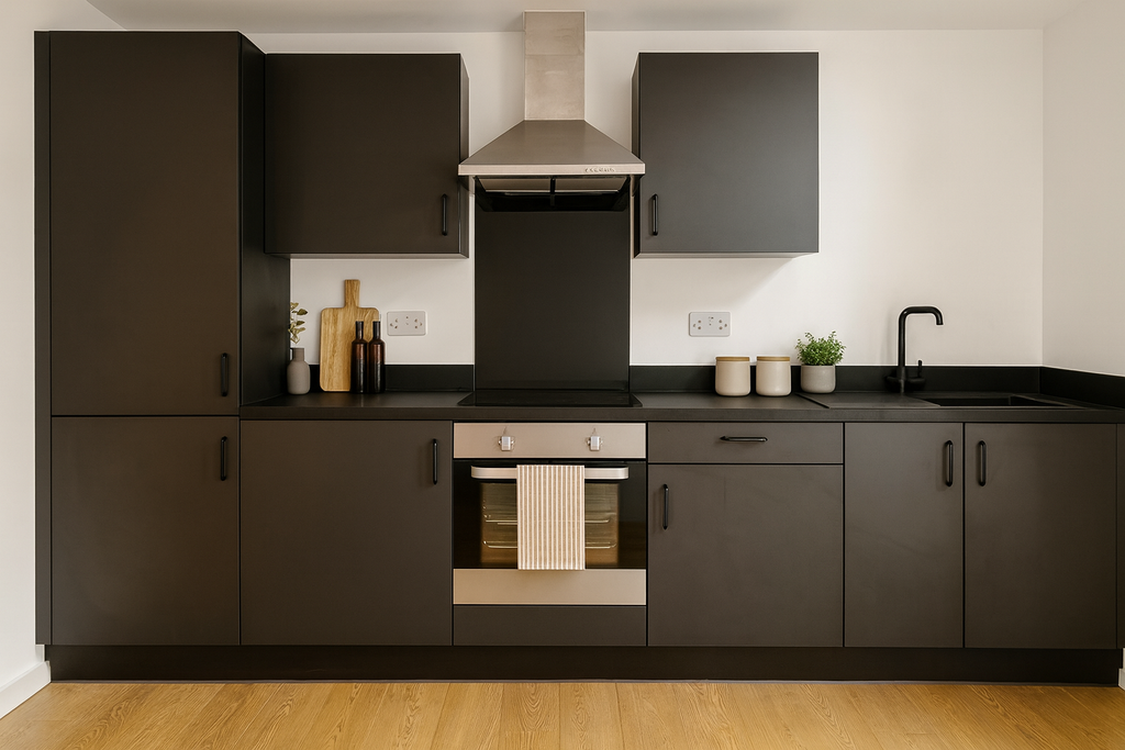 Property photo 3 of 11 Kitchen