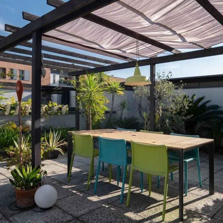 Property photo 1 of 11 Chic Apartment In Milano, Lombardy