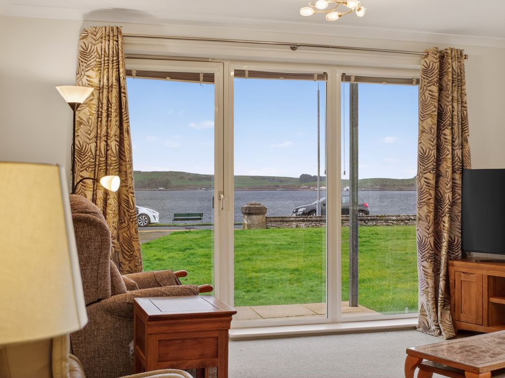 Additional image 7 of 3 bed flat for sale9 Elderslie Gardens, Largs KA30