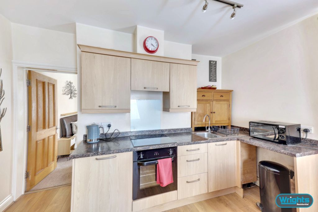 Additional image 5 of 1 bed flat for saleBlack Swan Court, Trowbridge BA14