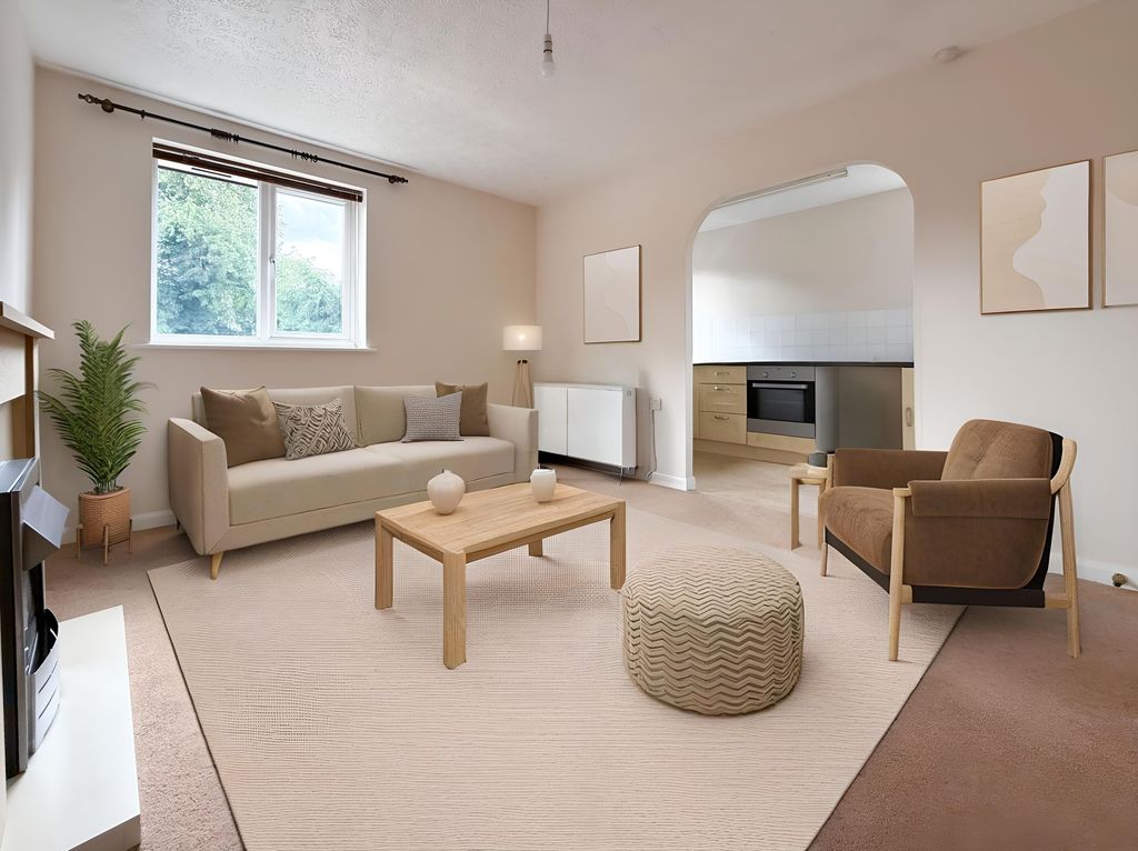 Property photo 2 of 15 Lounge (Virtually Furnished)