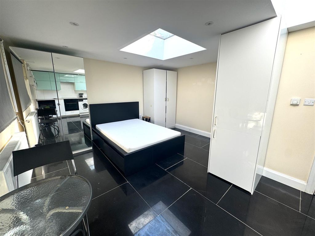 Property photo 2 of 7 Studio - View 1