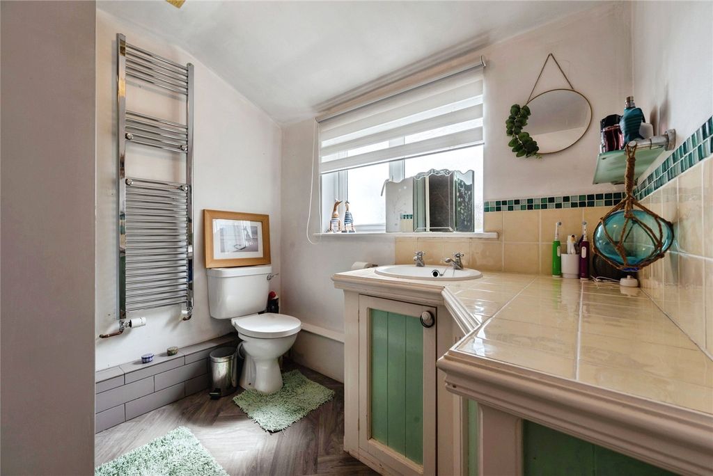 Additional image 13 of 3 bed end terrace house for salePenmead Road, Delabole, Cornwall PL33