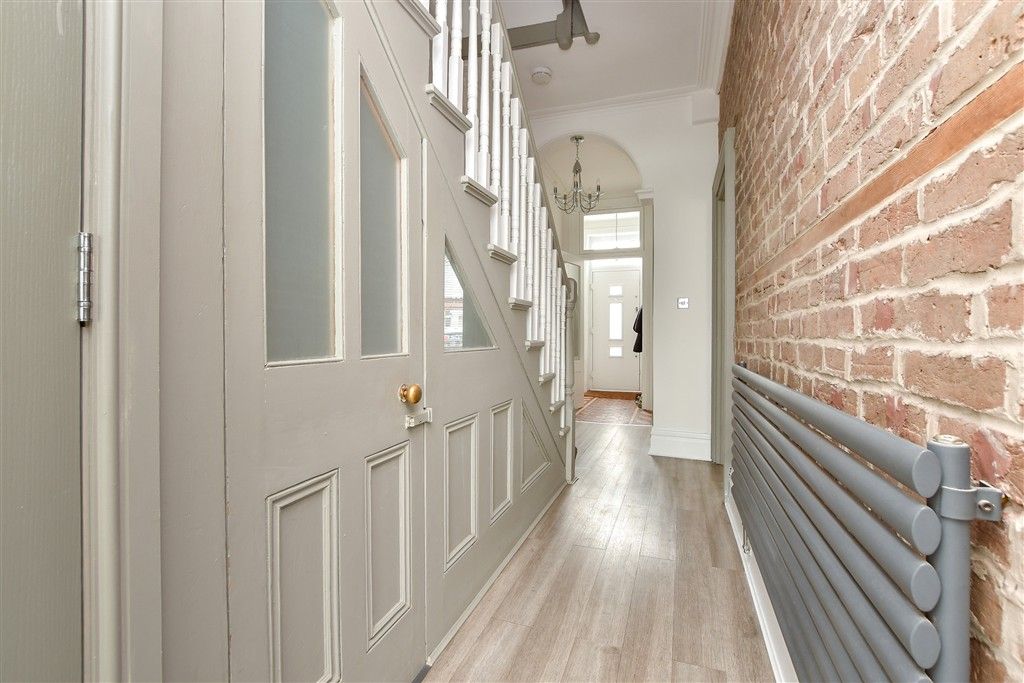 Property photo 1 of 19 Hallway