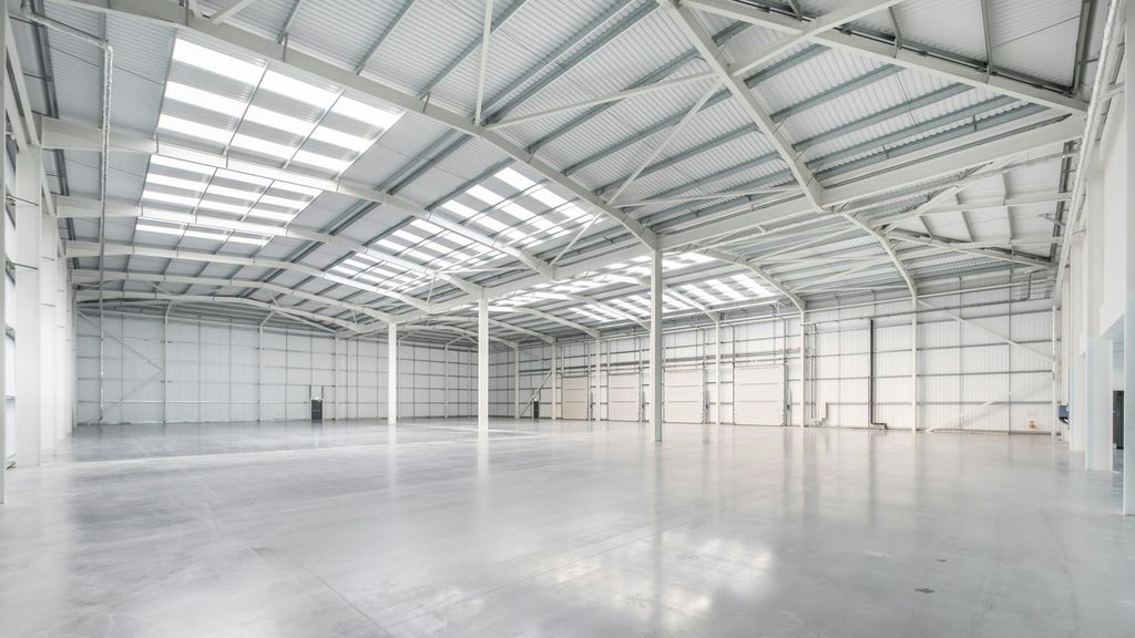 Property photo 3 of 15 Warehouse