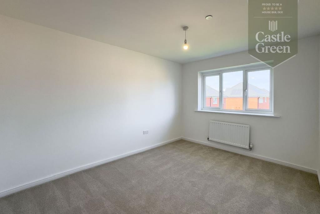 Additional image 16 of 4 bed detached house for saleAlmere Gardens, Rossett LL12