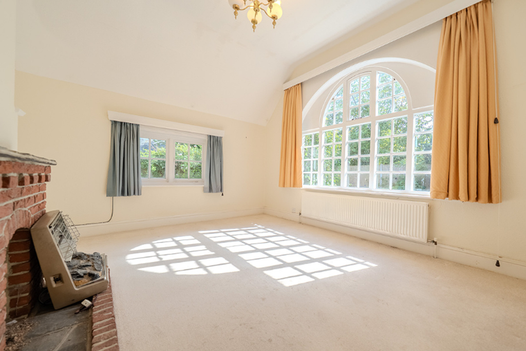 Property photo 3 of 23 63 Swithland Lane, Leicester Le7 7Sg