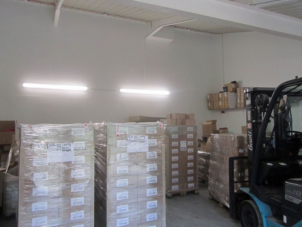 Property photo 2 of 2 Unit 22 Five Chimneys Business Park, Hadlow Down