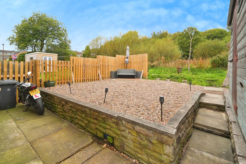 Property photo 2 of 20 Rear Garden