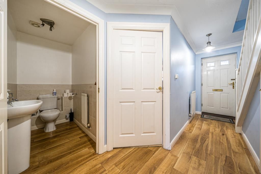 Property photo 2 of 20 Entrance And Hallway