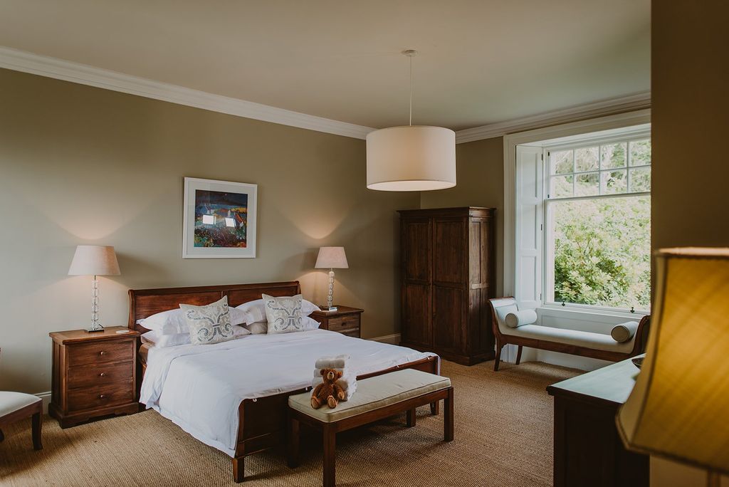 Additional image 10 of 13 bed country house for saleRonachan House, Clachan, Tarbert, Argyll PA29