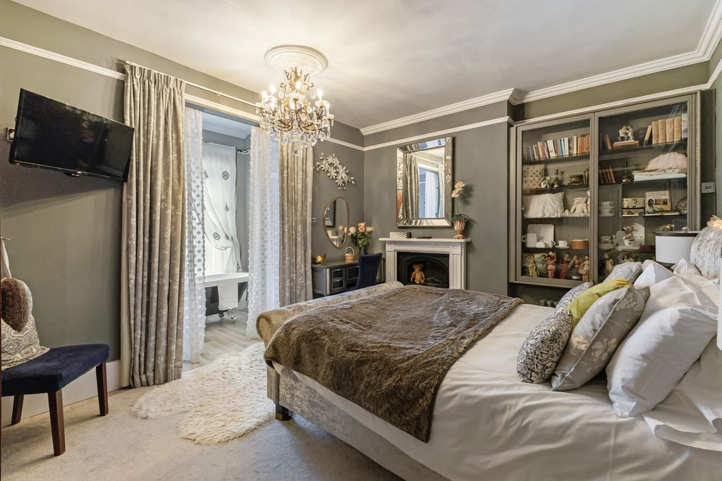 Additional image 12 of 10 bed country house for saleBromsash, Ross-On-Wye HR9
