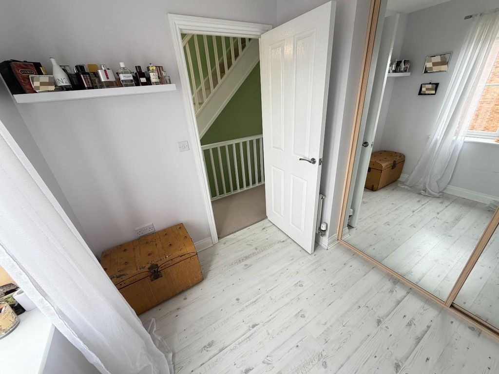Additional image 15 of 3 bed semi-detached house for saleRosebud Close, Bishop Cuthbert, Hartlepool TS26