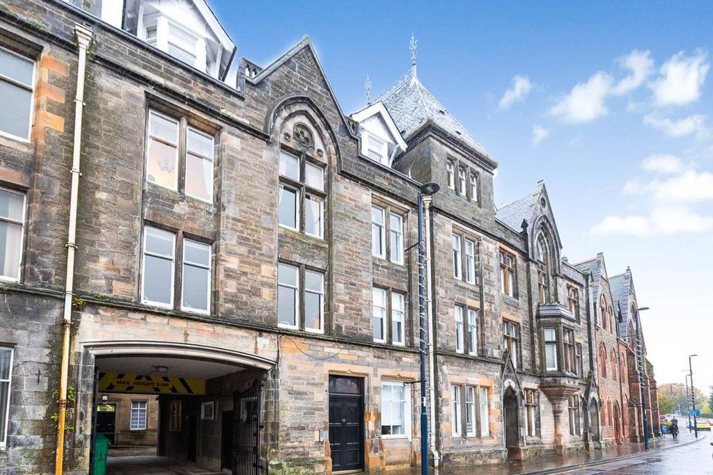 Additional image 18 of 1 bed flat for saleTay Street, Perth PH1