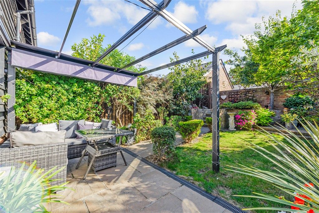 Property photo 2 of 11 Rear Garden