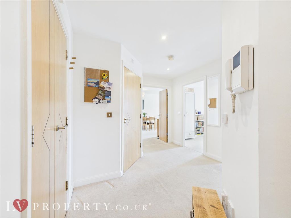 Additional image 23 of 2 bed flat for saleNewhall Court, George Street, Birmingham B3