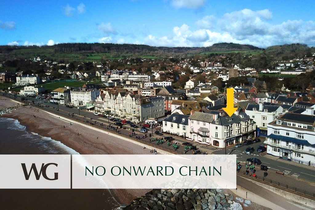 Property photo 1 of 13 Drone Over Seafront