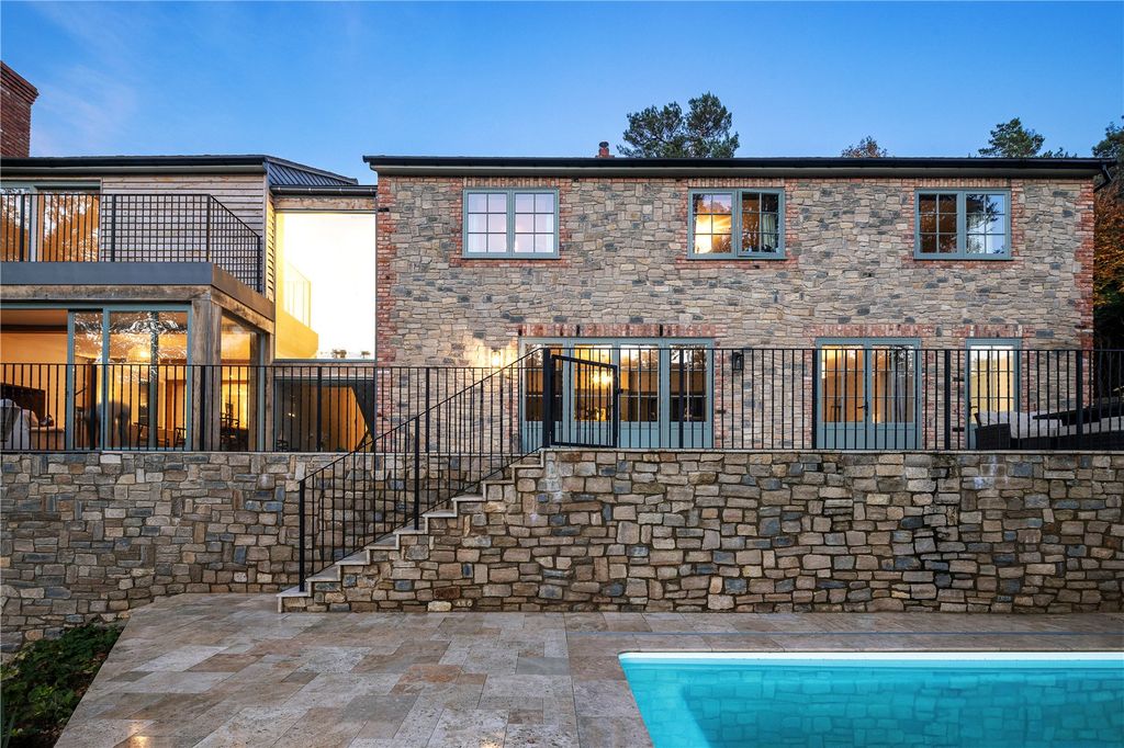 Property photo 3 of 20 Rear Elevation