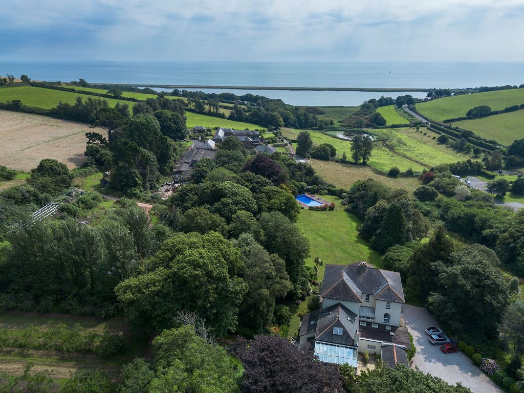 Property photo 3 of 15 1 Stokeley Manor, Stokenham, Drone
