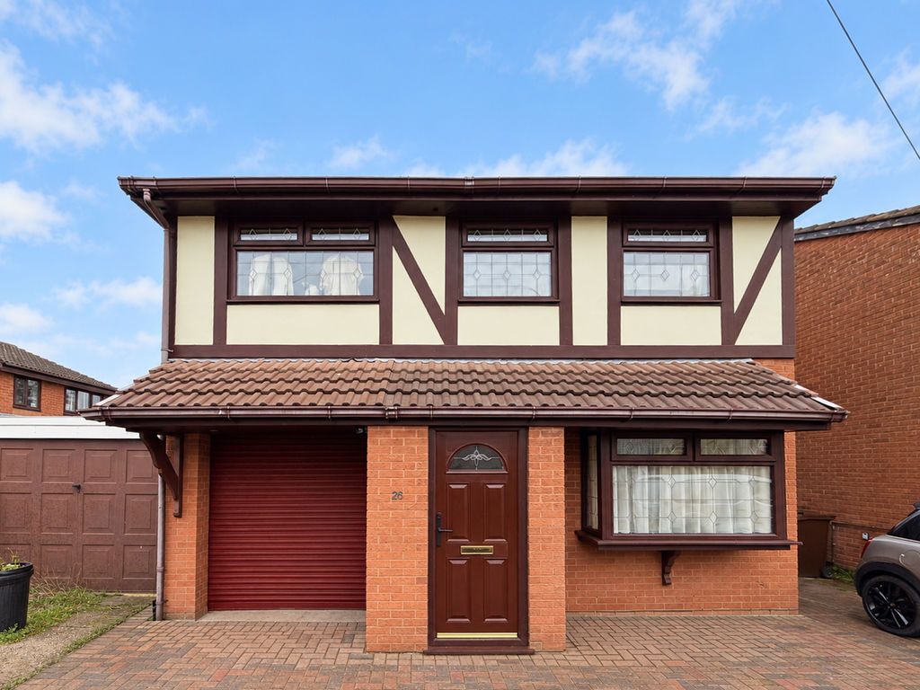 Property photo 1 of 31 External