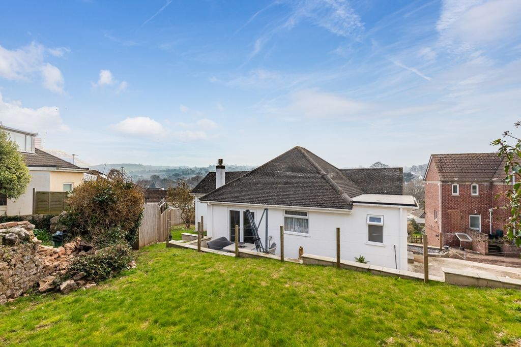 Property photo 1 of 12 A05 - Kingskerwell, Tree Tops Dacabridge Road - 25