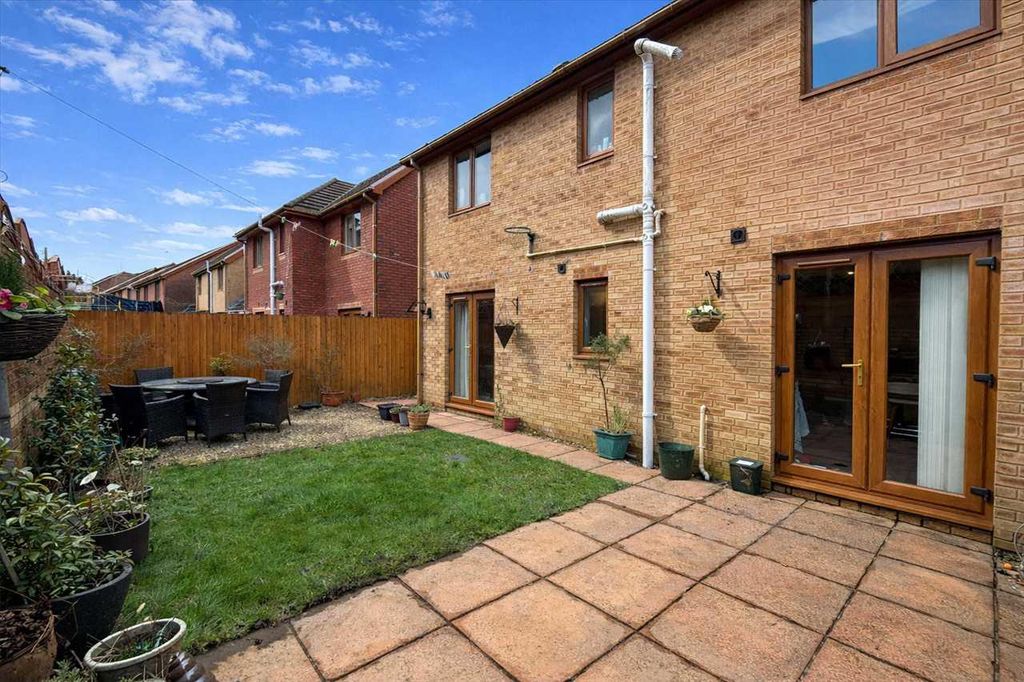Additional image 27 of 4 bed detached house for salePleasant Heights, Porth CF39