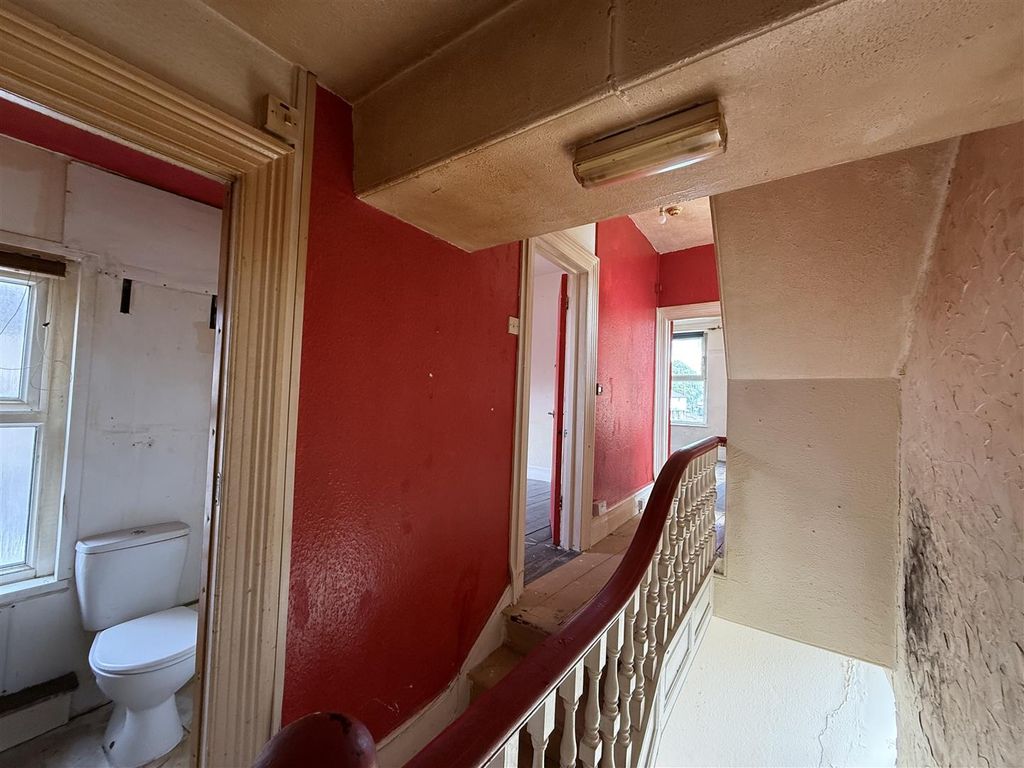Additional image 16 of 3 bed flat for saleY Maes, Pwllheli LL53