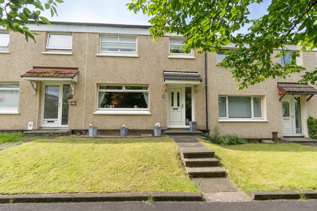 Property photo 1 of 37 3Â Bedroom Terraced For Sale
