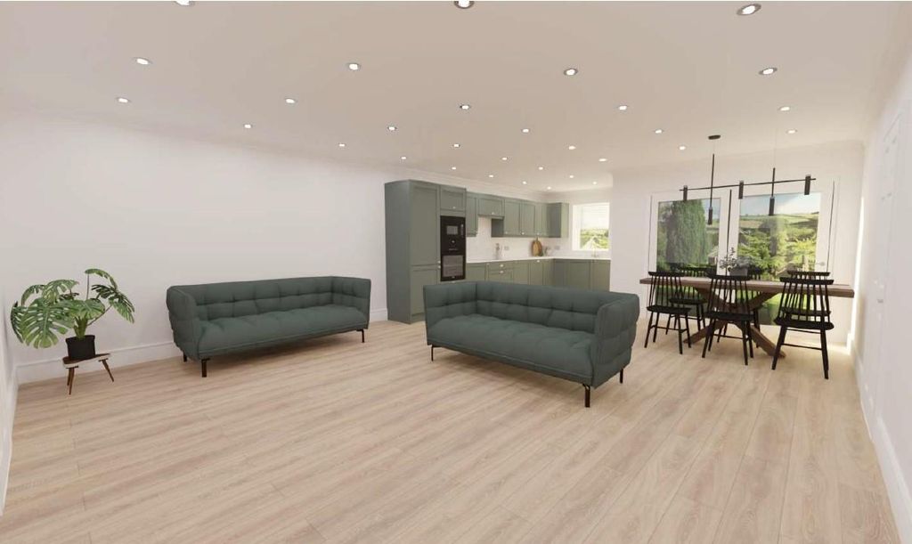 Property photo 2 of 8 Living Dining Thorganby 2.Jpg