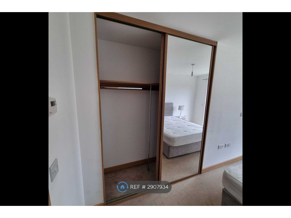 Property photo 3 of 8 Master Bedroom Closet