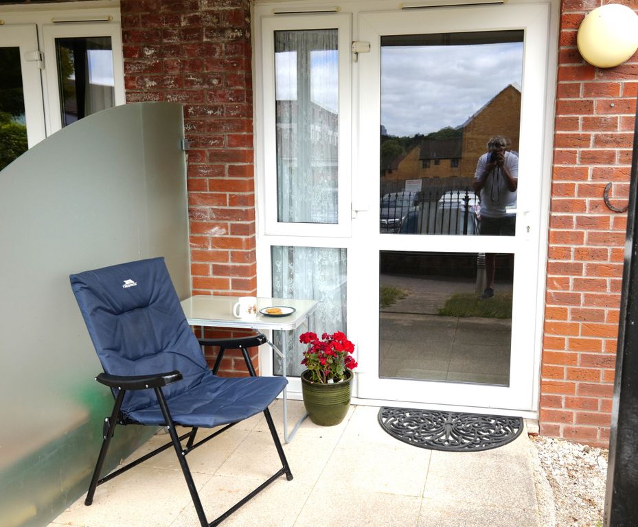 Property photo 1 of 12 Patio_Entrance_1.Jpg