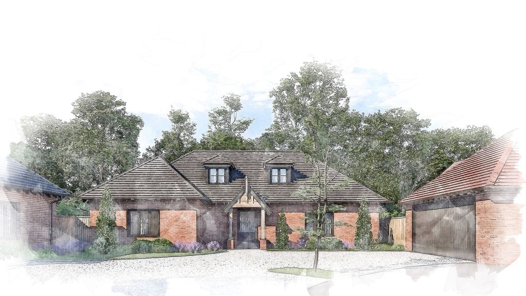 Property photo 1 of 16 Cgi Front