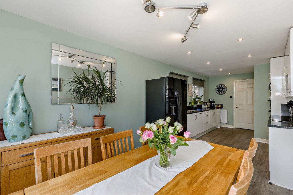 Property photo 3 of 13 Dining Room
