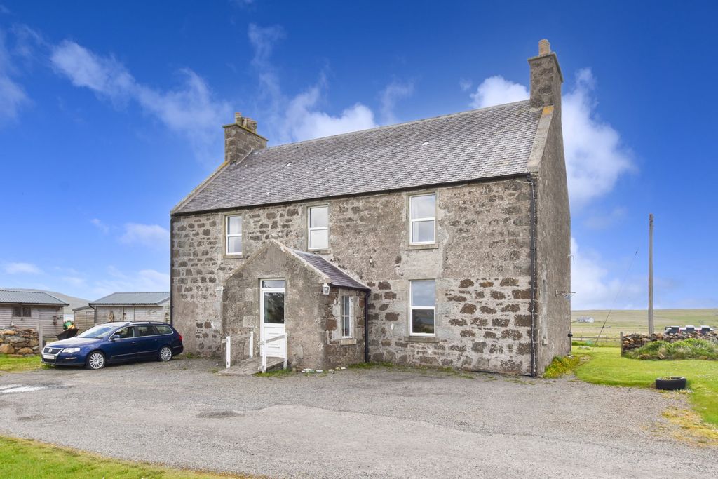 Additional image 56 of 6 bed detached house for saleOrdaal House, Unst, Shetland ZE2