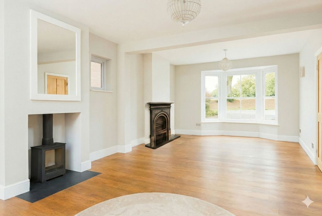 Property photo 3 of 13 Open Plan Living