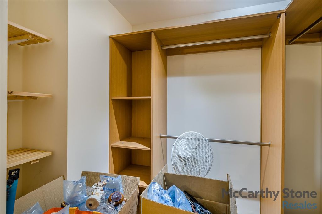 Additional image 12 of 1 bed flat for saleCrocus Court, Station Road, Poulton-Le-Fylde FY6