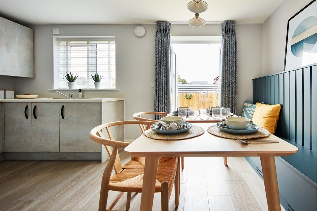 Property photo 1 of 12 The French Doors Keep This Room Light And Airy