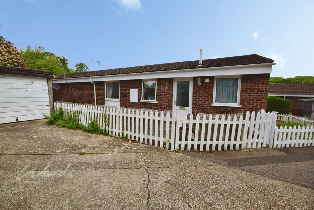 Property photo 1 of 9 Plover Front