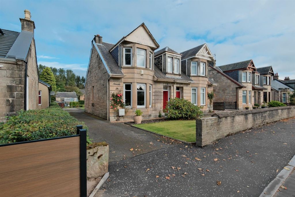 Property photo 1 of 42 003-255 Bonkle Road Newmains ML2 9Qq.Jpg