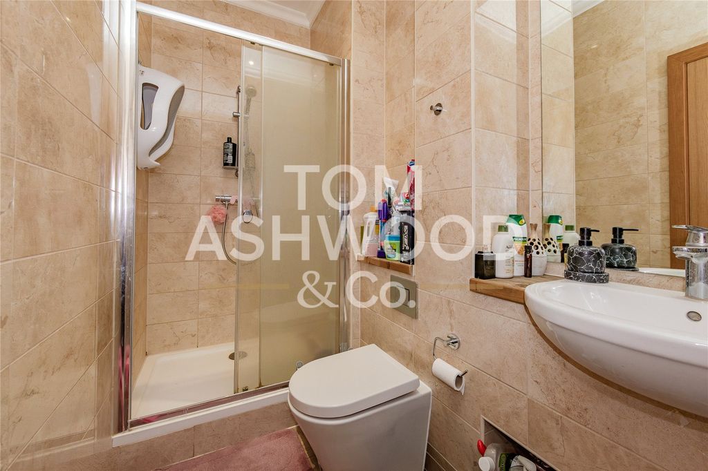 Property photo 3 of 9 Shower Room