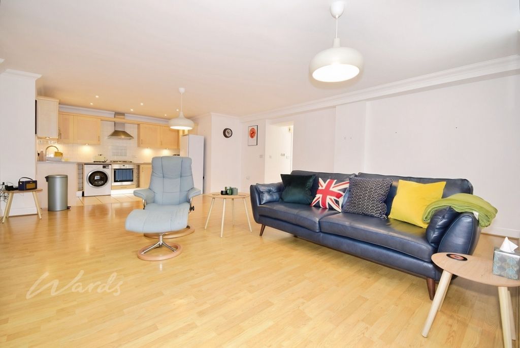 Property photo 3 of 9 Davy Lounge 1