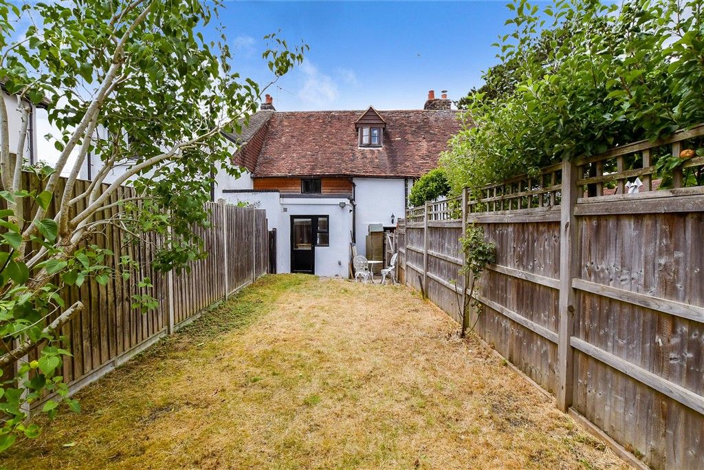 Property photo 1 of 16 Rear Elevation