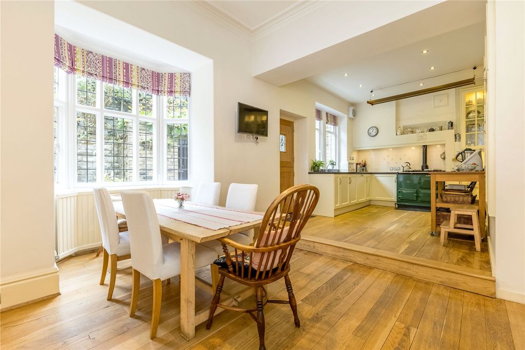 Additional image 15 of 4 bed semi-detached house for saleCorn Bank, Netherton, Huddersfield HD4