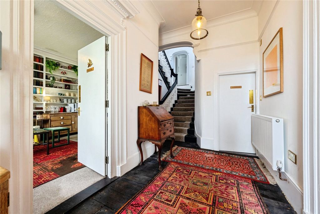 Additional image 8 of 8 bed end terrace house for saleChurch Street, Padstow, Cornwall PL28