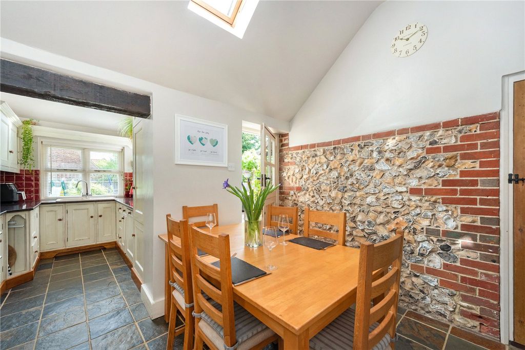 Property photo 3 of 13 Dining Room