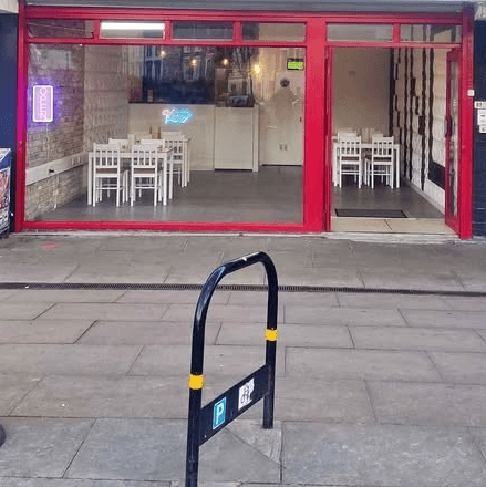 Property photo 1 of 9 Restaurant For Sale Near Arsenal Stadium